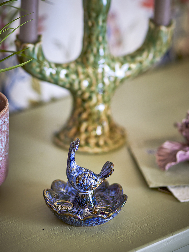 Kali Zdjela dekorativna 9,5 cm