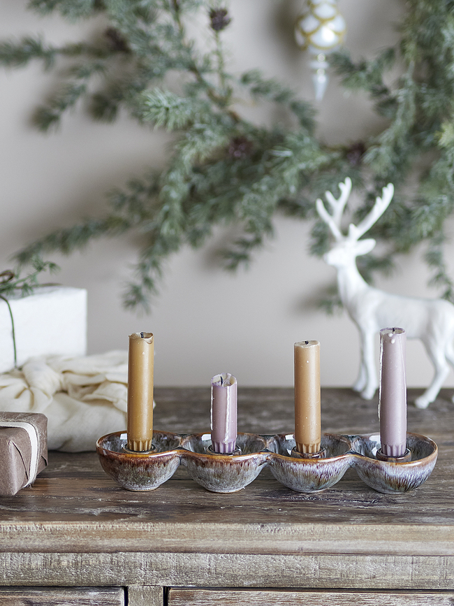 Kalia Κηροπήγιο