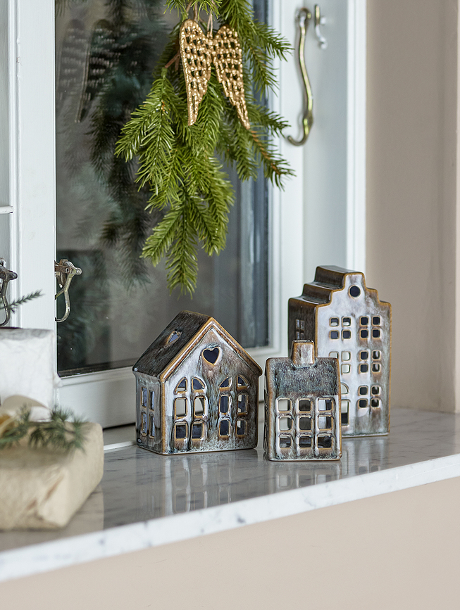 Kalia Φανάρια, 3 τμχ