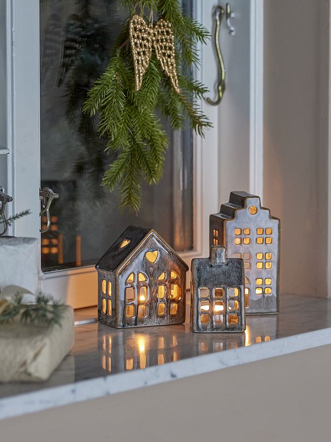 Kalia Φανάρια, 3 τμχ