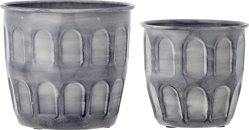 Kally Ukrasne Posude 2 kom.