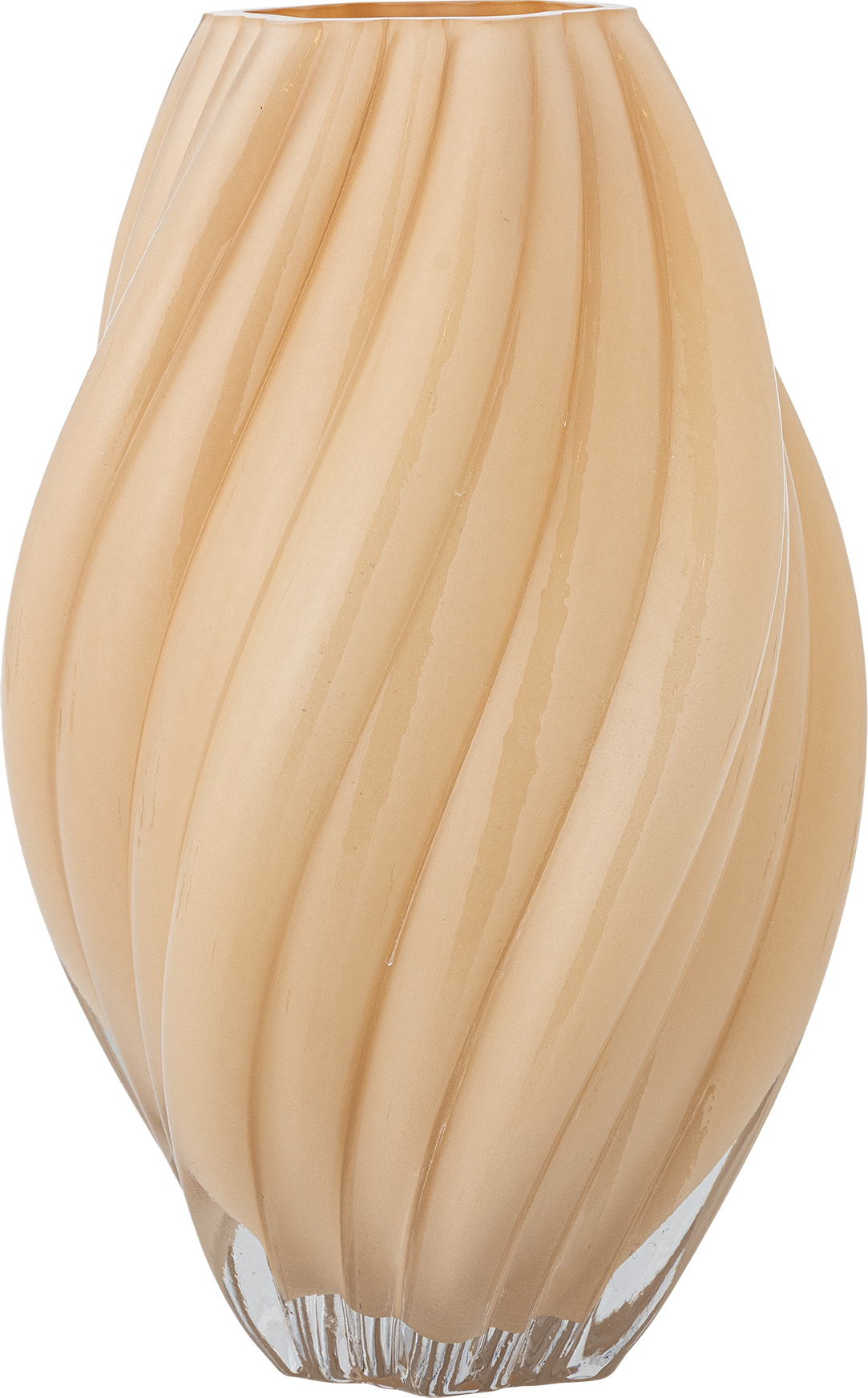 Kanji Vase 30 cm