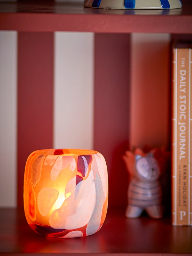 Karan Svijećnjak za lučice