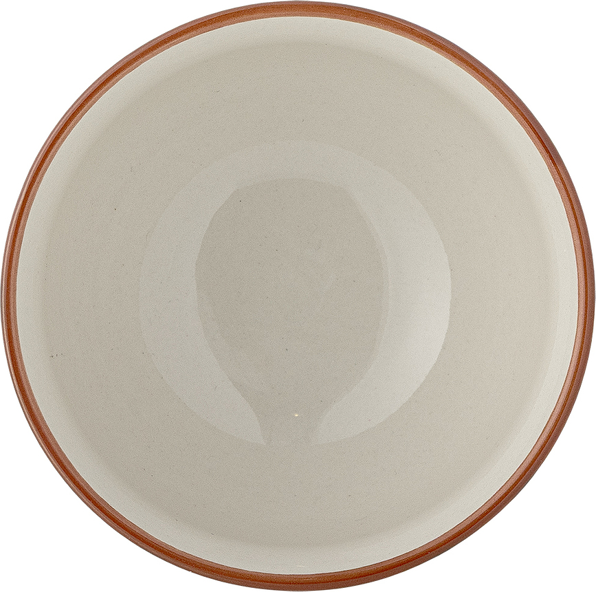 Karine Schalen 10 cm, blau, 4 St.