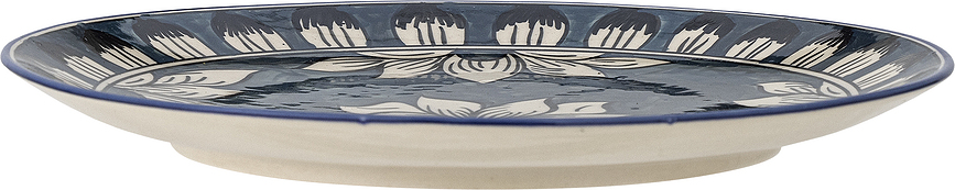 Karlie Assiette Plate, 27,5 cm, verte