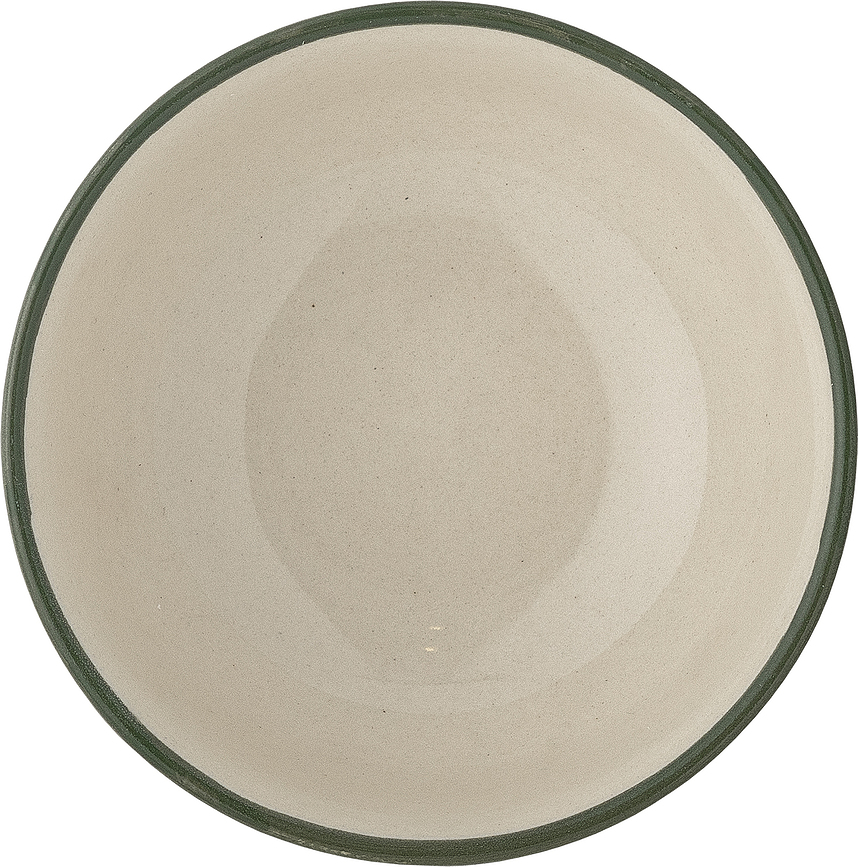 Karlie Bol à Soupe 15 cm, vert