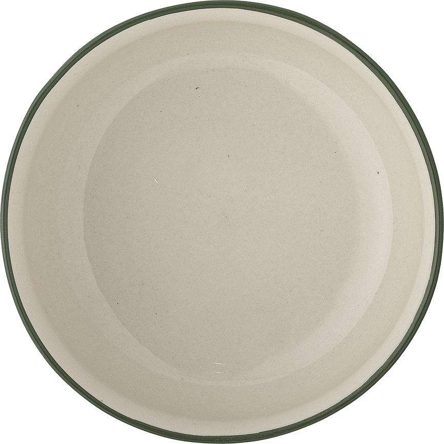 Karlie ΜΠΟΛ για σνακ, 10 εκ., πράσινο