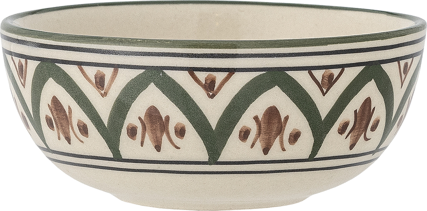 Karlie Μπολ για σνακ, 10 cm