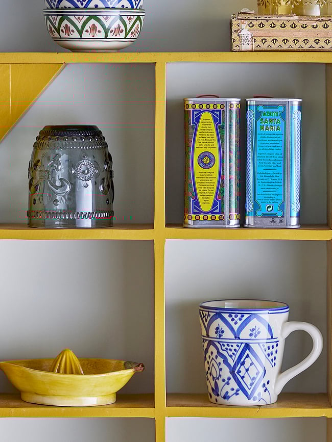 Karlie Šalica 300 ml zelena