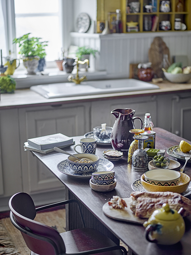 Karlie Skleda za juho, 15 cm, zelena