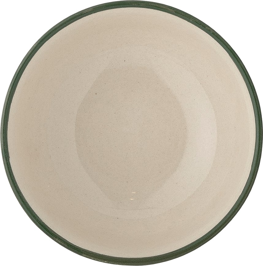 Karlie Zdjela za Juhu 15 cm zelena