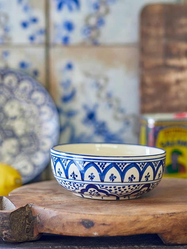 Karlie Zdjela za Juhu 15 cm zelena