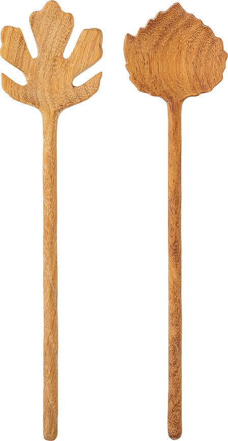 Karol Žlice za salatu 2 kom.