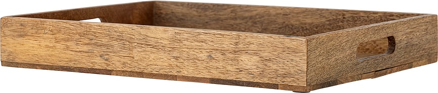 Katalyn Pladanj za posluživanje drvo manga 40 x 30 cm