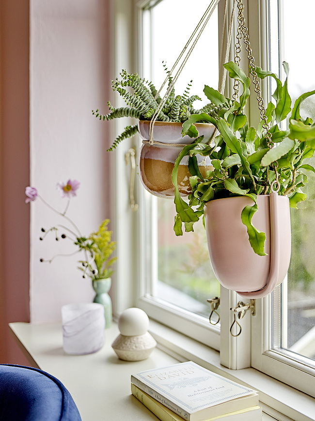 Kati Pot de fleurs suspendu