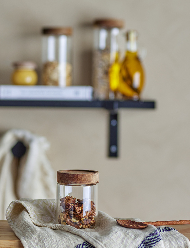 Kauna Boîte de Conservation 690 ml