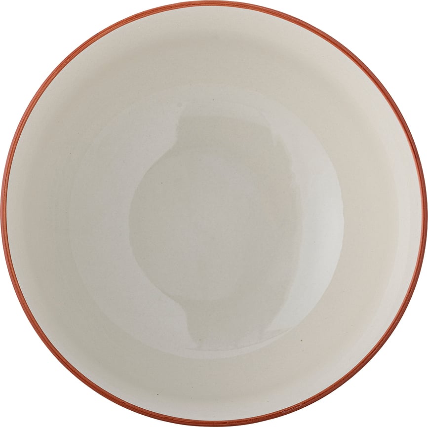 Kauss Karine 23 cm, sinine