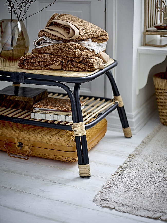 Kaysa Πετσέτα, 50 x 100 εκ., καφέ