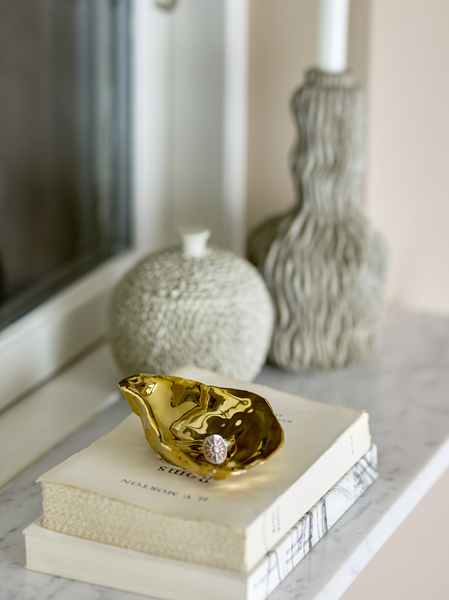 Kellis Okrasni pladenj