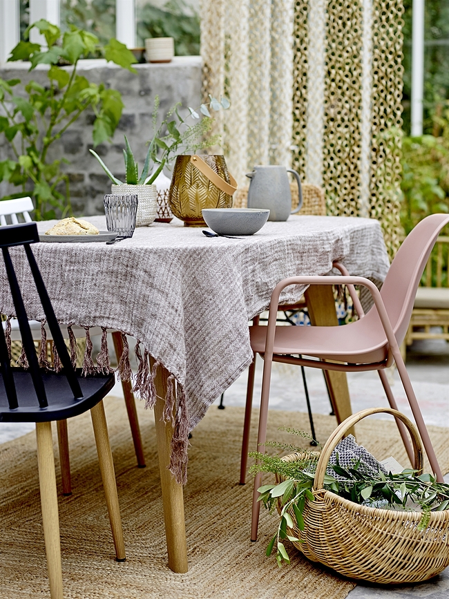 Kendra Krožnik, 20 cm