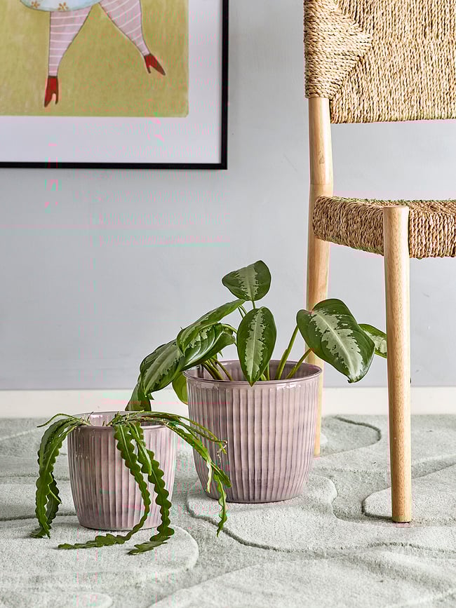 Kenzie Ukrasne Posude 2 kom.