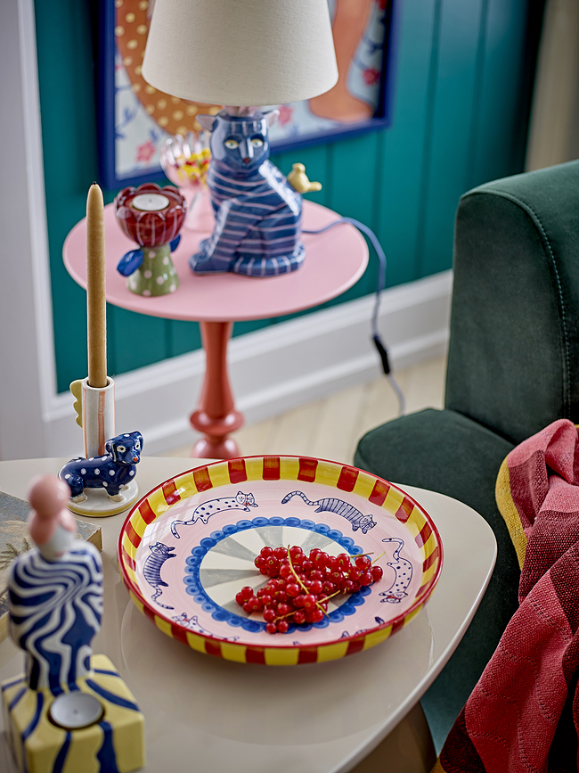 Κηροπήγιο Dachsy για κλασικό κερί, ντάτσχουντ