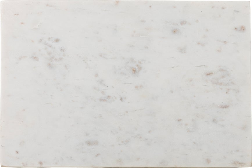 Ketil skærebræt 20 x 30,5 cm, marmor