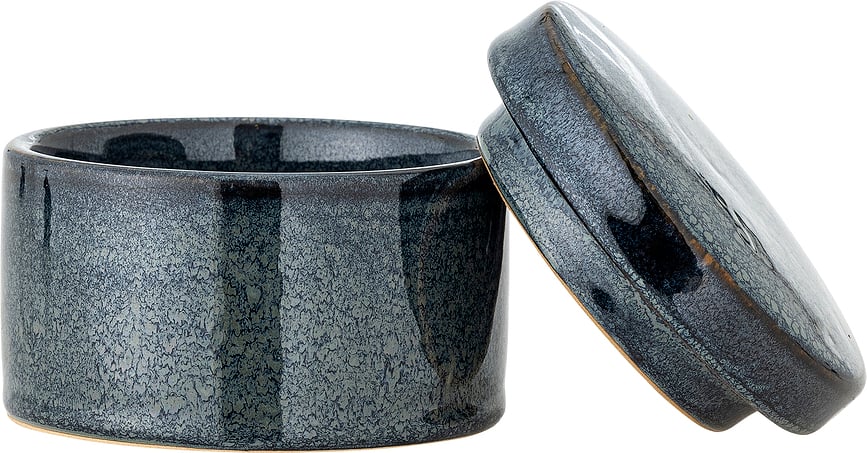 Khai Kutija za Sitnice 8 cm plava