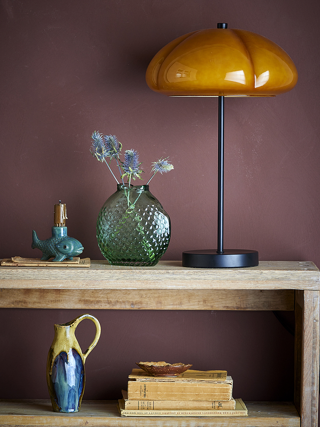 Kinoko Lampe de table, 46,5 cm