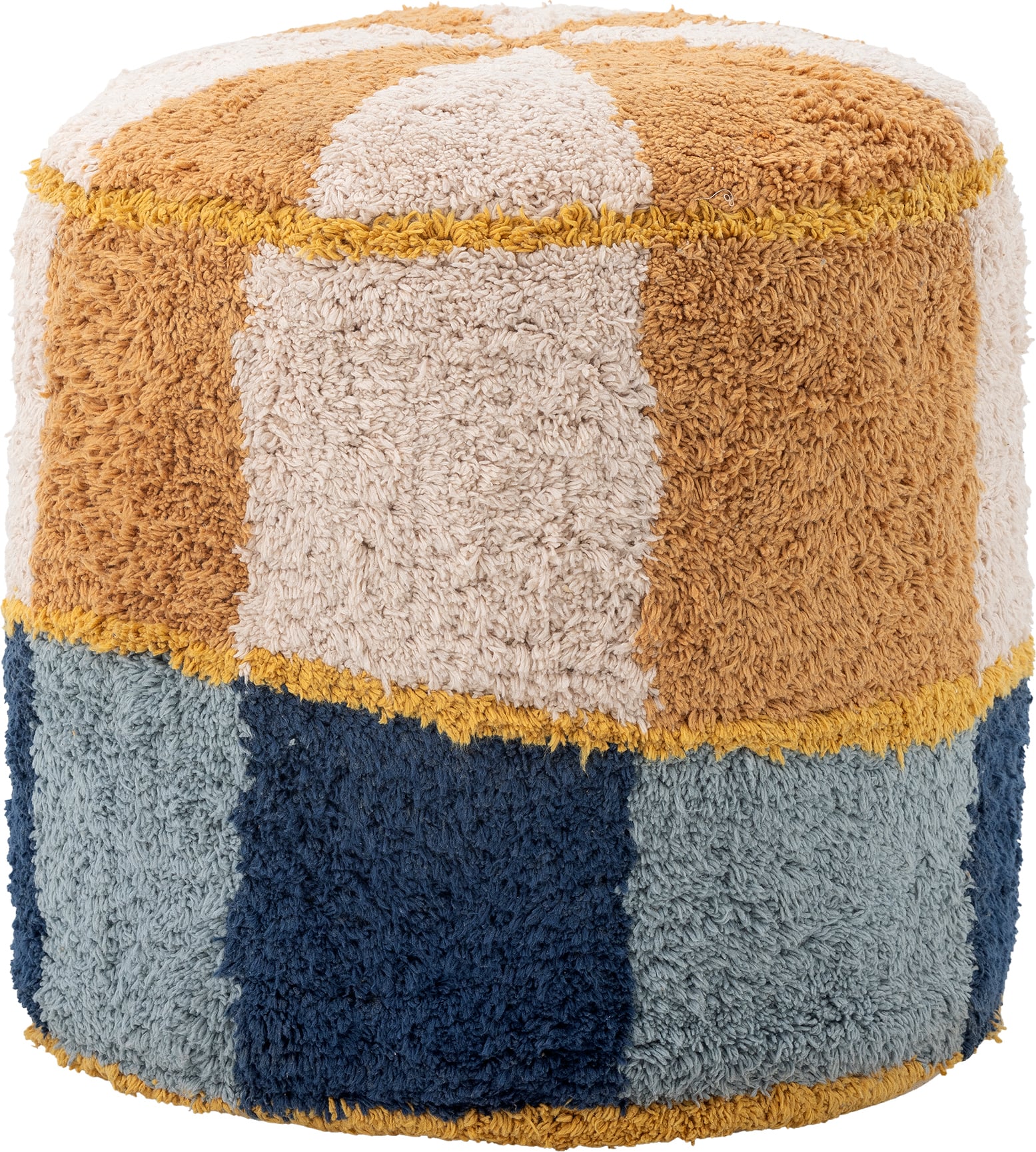 Kio Pouf für Kinder 40 cm