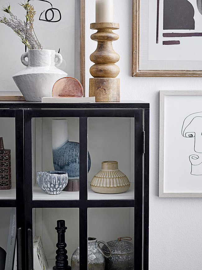 Kiru Βάζο διακοσμητικό, 21 cm