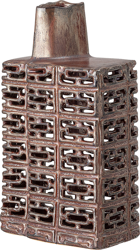 Kiru Vaza dekorativna 21 cm