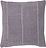 Kita Kissen 45 cm violett