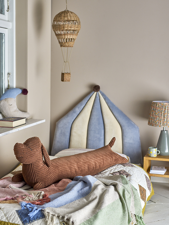 Kitta Odeja, 130 x 160 cm