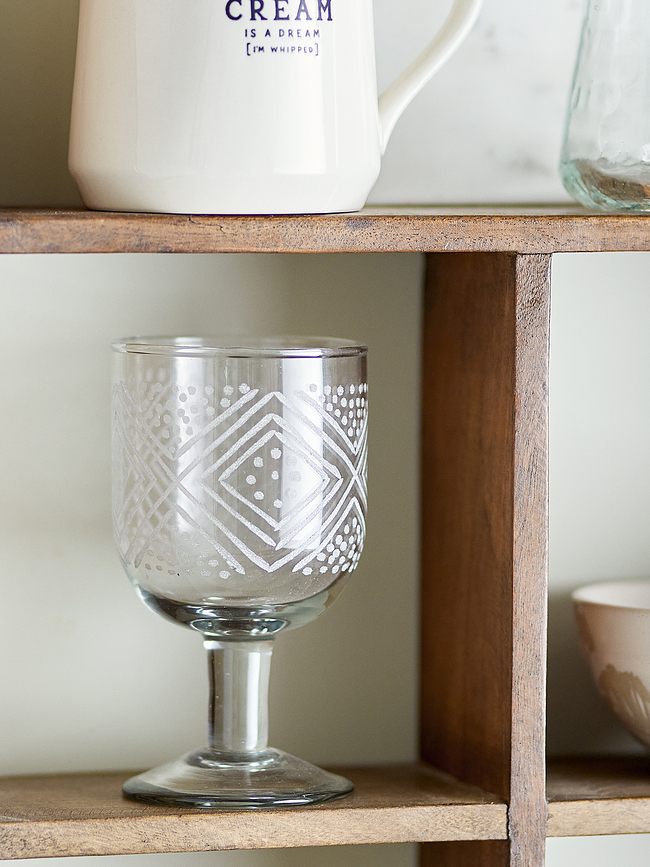 Kiyomi Verre à Vin 230 ml