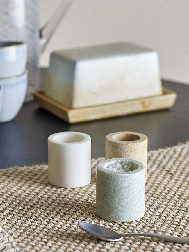 Kokui Boîtes de Rangement, Lot de 3