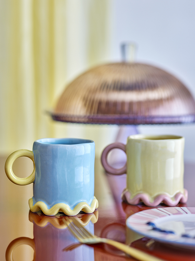 Κούπες Polly 350 ml, 2 τμχ