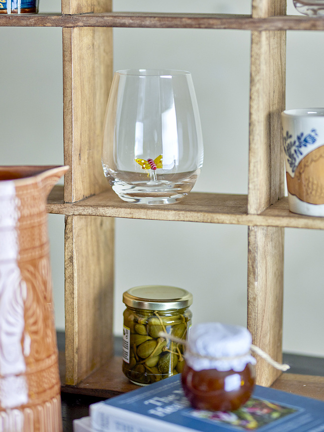 Kozarec Misa, ribe, 560 ml