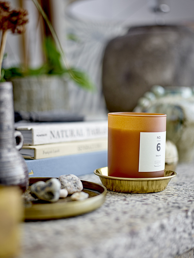 Kry Skleda, 10 cm, zlata, kovinska