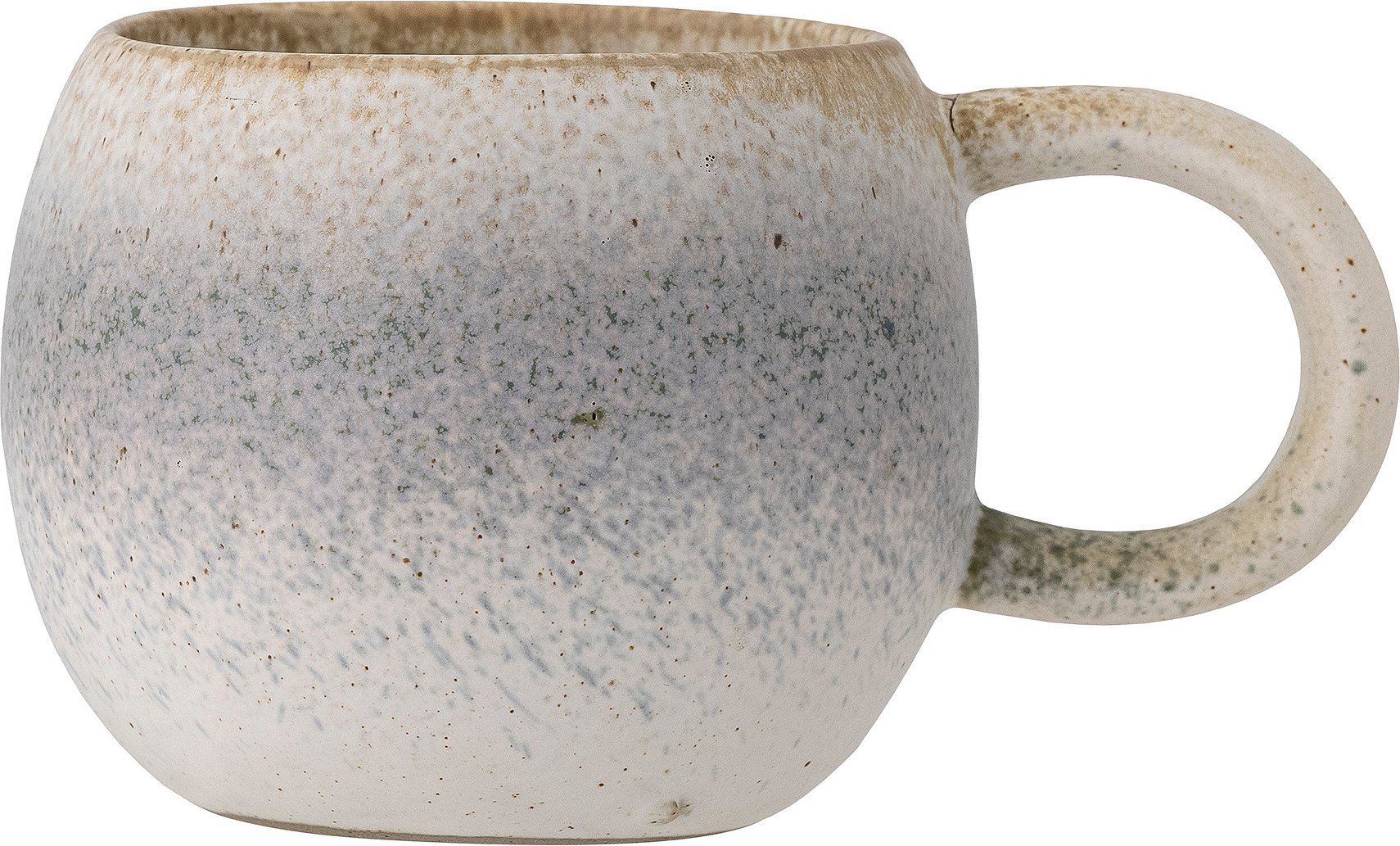 Kubek Elia 480 ml zielony