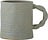 Kubek Reanna 500 ml zielony