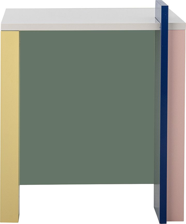 Külglaud Banjo 48 cm
