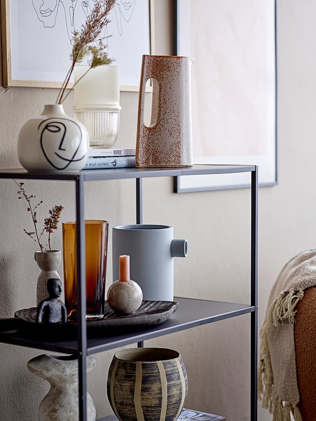 Kylar Pladanj dekorativni drvo manga