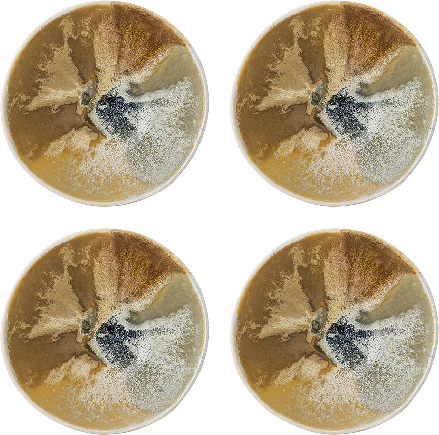 Lacey Sklede, 625 ml, 4 kosi