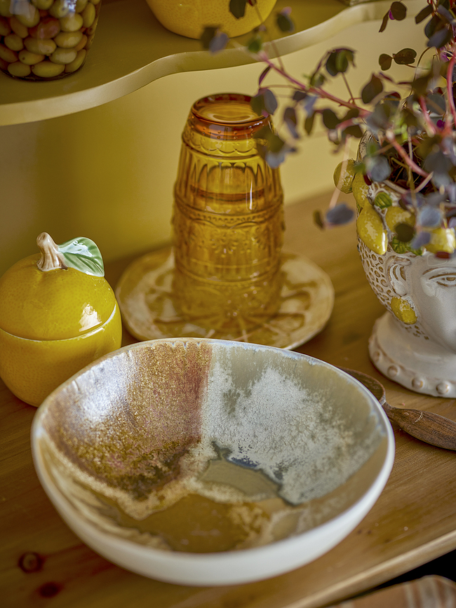 Lacey Zdjele 625 ml 4 kom.