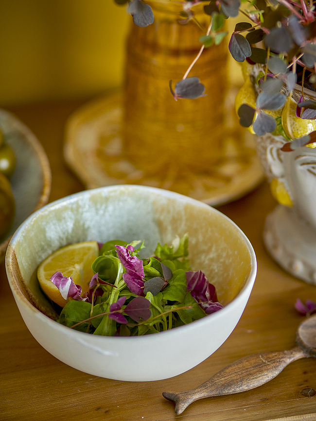 Lacey Zdjele 625 ml 4 kom.