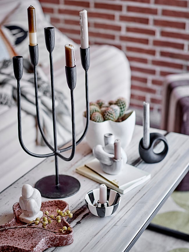 Lakey Pladanj 29 cm smeđi