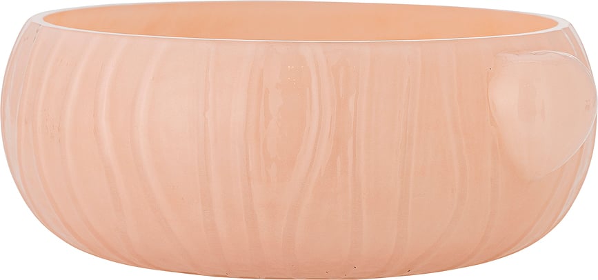 Lalie glasskål 20 cm