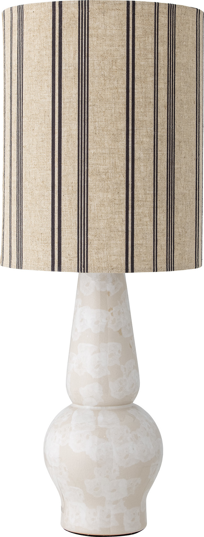 Lampa stołowa Emilia 60 cm