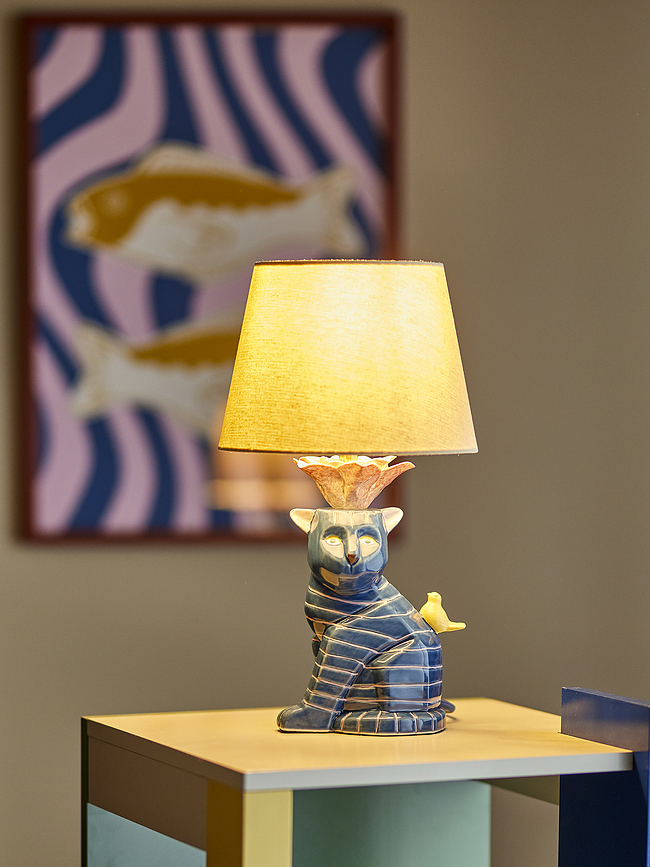 Lampada da tavolo Eri